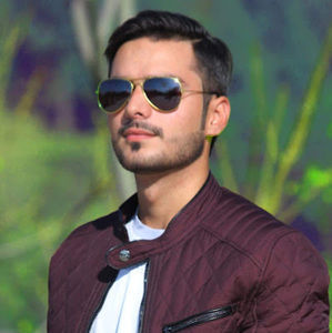 Meet your Posher, Zafar ali